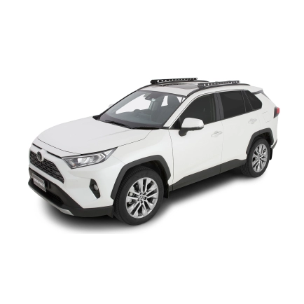 Rhino Rack Backbone Spine Mounting System - RAV4 (RTRB1)