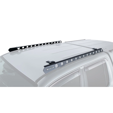 Rhino Rack Backbone Spine Mounting System - Amarok (RVAB1)
