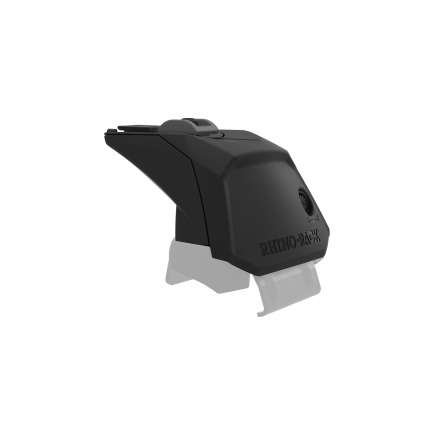 Rhino Rack RX200 Flush Rail Leg x4 (RX200 - RX200-4)