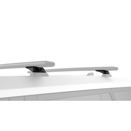 Rhino Rack RX300 Low Locking Leg x4 (RX300L-4)