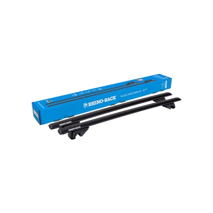Rhino Rack RX100 Crossbar Kit 1180mm - RXB1VA118