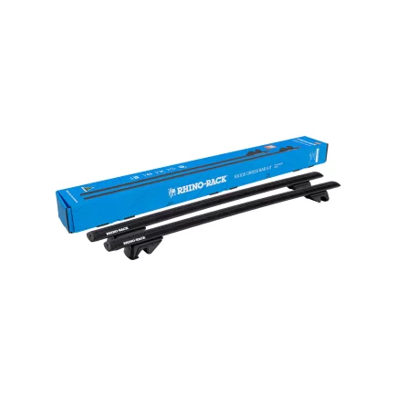 Rhino Rack RX100 Crossbar Kit 1500mm - RXB1VA150