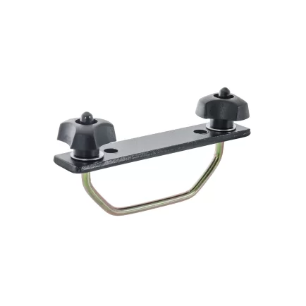 Rhino Rack U Bolts Vortex Bar S280
