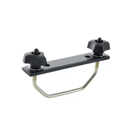 Rhino Rack U Bolts Long S280L