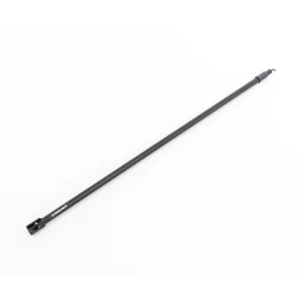 Rhino Rack Telescopic Pole, Peg Foot/Bent Pin 2.2M SP265