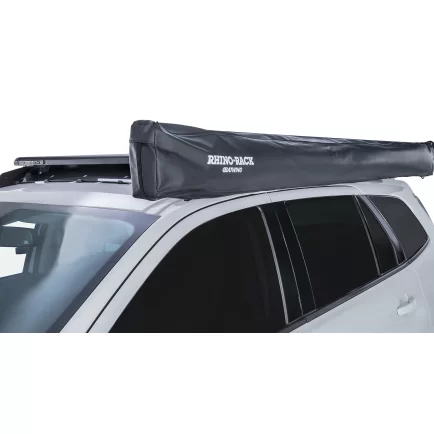 Rhino Rack L/H Batwing AWNING BAG (BLACK) SP266