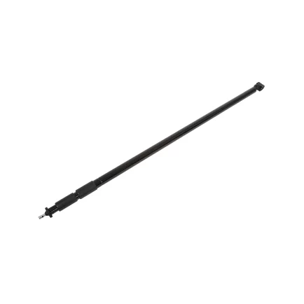 Rhino Rack Sunseeker Horizontal Support Pole (BLK) 2M SP284
