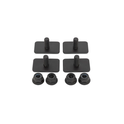 Rhino Rack New Pioneer Backbone Adapter Kit x4 SP308