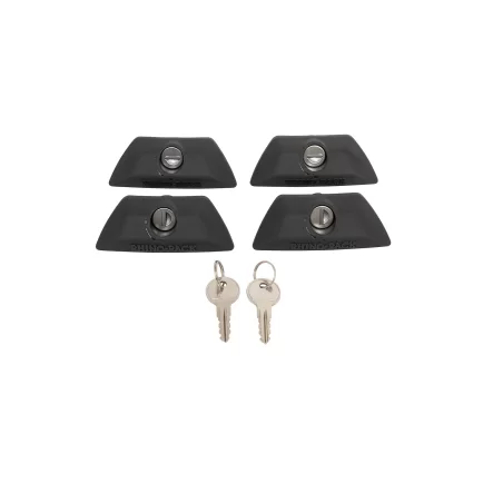 Rhino Rack RCL Replacement Locking Covers (4 Pack) - SP325