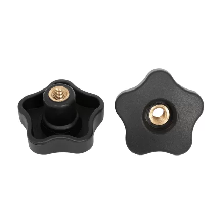 Rhino Rack M10 Turn Knob Replacements (2 Pack) - SP336
