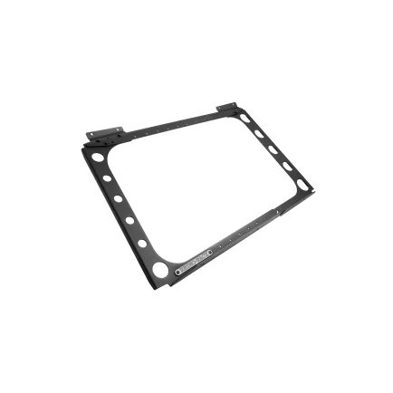 Rhino Rack Jeep JL Left Uprights - SP350