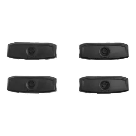 Rhino Rack Endcaps for Reconn-Deck Bars - SP370