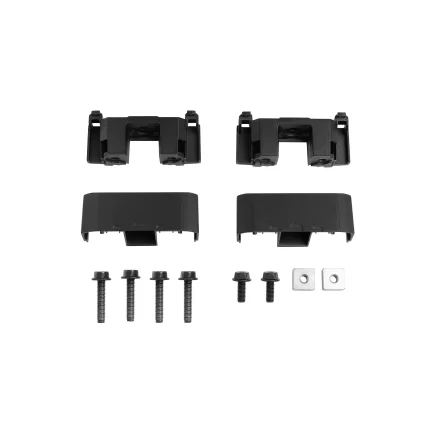 Rhino Rack Cross Connectors & Hardware for Reconn-Deck NS Bars - SP371