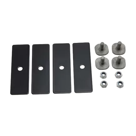 Rhino Rack Hilux Backbone Assembly Kit SUB0687