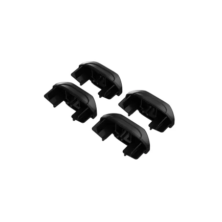 Rhino Rack Sportz Bar End Cap Spare Set 4PC (SZ-EC4)