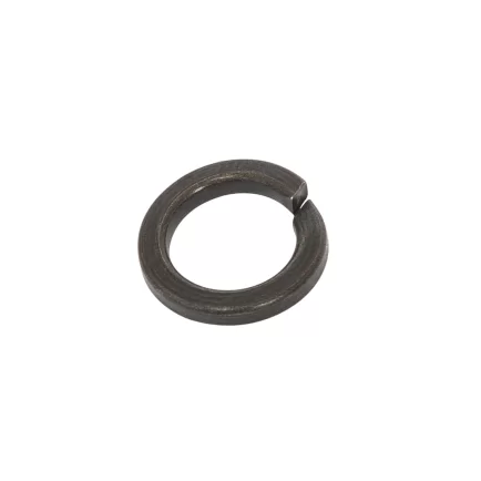 Rhino Rack M8 Black Spring Washer (stainless Steel) (4 Pack) - W019-BLK-BP