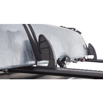 Rhino Rack Adjustable Canoe Holder (Vortex Bar) - RLH2