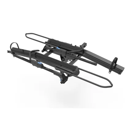 Rockymounts GigaWatt 2 Bike Hitch Mounted E-Bike Carrier (10264)