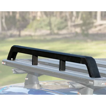 ROLA TITAN TRAY SIDE RAILS PAIR MK2 1800MM FTSR18