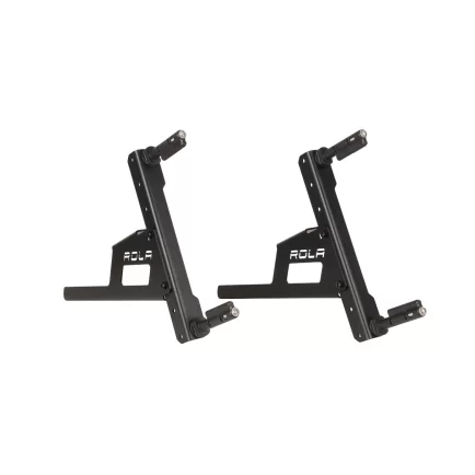 Rola Side Mount Recovery Tracks Carrier (R-STM-01)