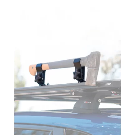 ROLA MULTI FIT AXE & SHOVEL HOLDER RHSASH