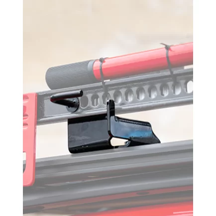 ROLA MULTI FIT JACK HOLDER RHSJH