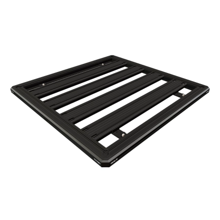 Rola Titan Alu Tray BLK MK3 1200x1200mm - TFT31212