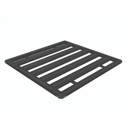 Rola Titan Alu Tray BLK MK3 1500x1400mm (TFT31514)