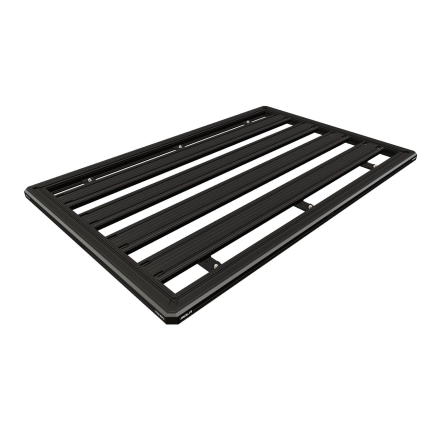 Rola Titan Alu Tray BLK MK3 1800x1200mm - TFT31812