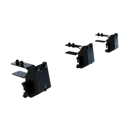 Dometic Perfectwall Awning Angled Mounting Bracket - RRAC305