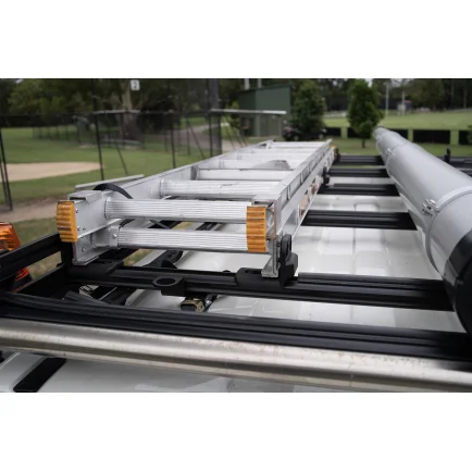 WedgeTail Trade Technician Ladder Slide Adaptor Kit - RWA-TLS