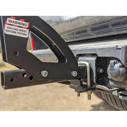 ShingleBack Anti-Rattle Clamp for 200/300 Series Landcruiser (SBA0032)