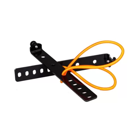 Shingleback Utility Hooks (Pair) - SBA0040