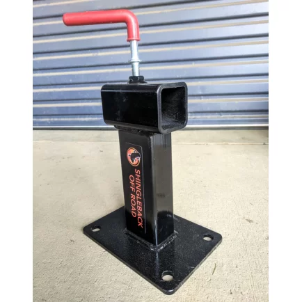 Shingleback Floor Stand - SBA0046