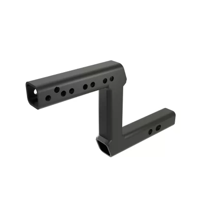 Shingleback 200mm Offset Tow Bar Tube - SBA0053