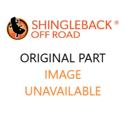 Shingleback 2B90 Bungee Replacement Kit - SBP337