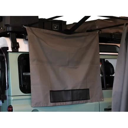 Front Runner Shower Cubicle Curtain / Caddy - SHOW013