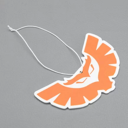 STEDI Air Freshener Owl - New Car Scent - AIRFRSH-NEWCAR-OWL