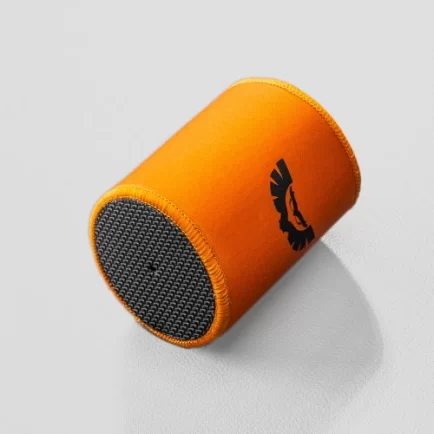 Stedi Neoprene Stubby Holder | Orange - MER-STB-NEO-01-ORG