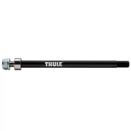 Thule Thru Axle Syntace M12 x 1.0 black 169-184mm - 20110755