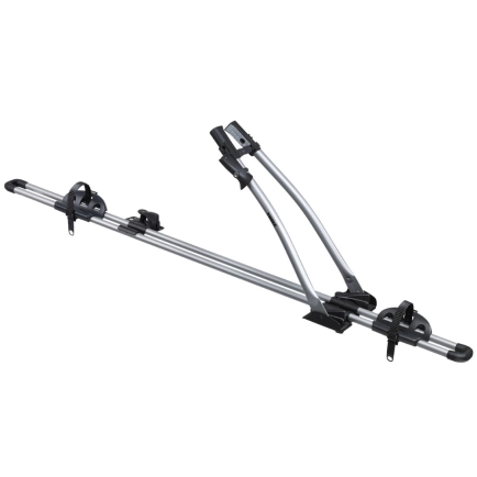 Thule FreeRide 532 Silver Roof Mounted Bike Carrier x 1 - 532002