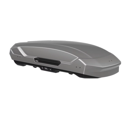 Thule Motion 3 L Gloss Titan Roof Box - 639701
