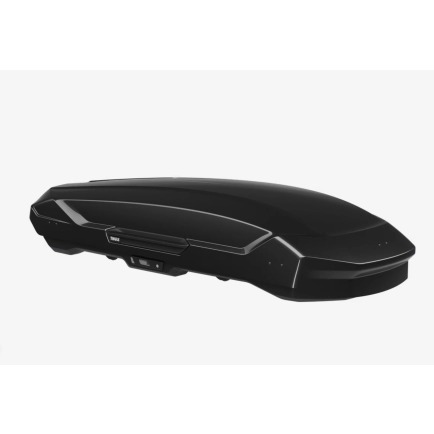 Thule Motion 3 XL Gloss Black Roof Box - 639800