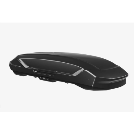 Thule Motion 3 XXL Gloss Black Roof Box - 639900
