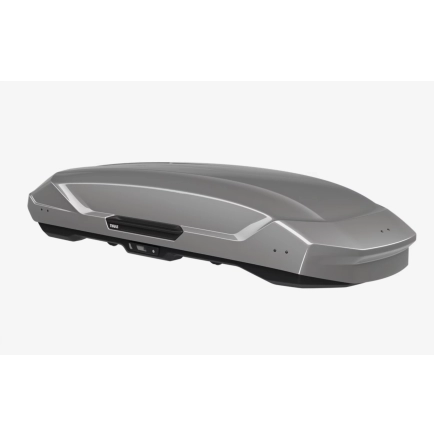 Thule Motion 3 XXL Gloss Titan Roof Box - 639901
