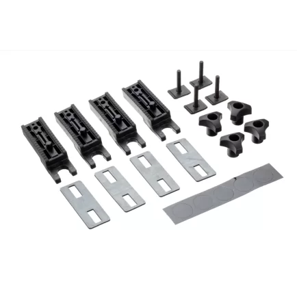 Thule Box T-track adapter 20x27mm for 45mm U-bolt 697003