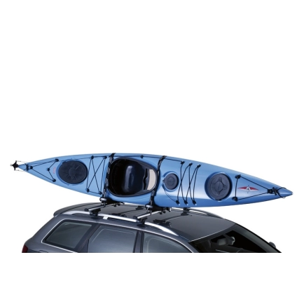 THULE HULL-A-PORT PRO - 837000