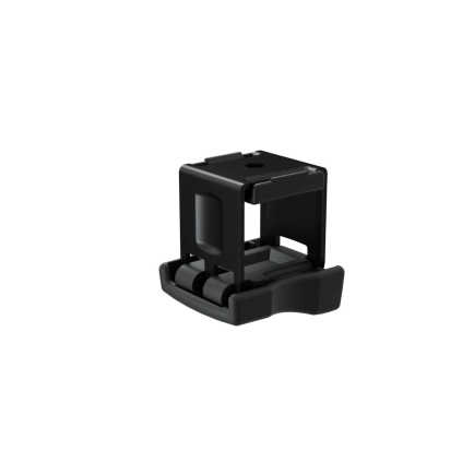 Thule SquareBar Adapter 4-pack 889704