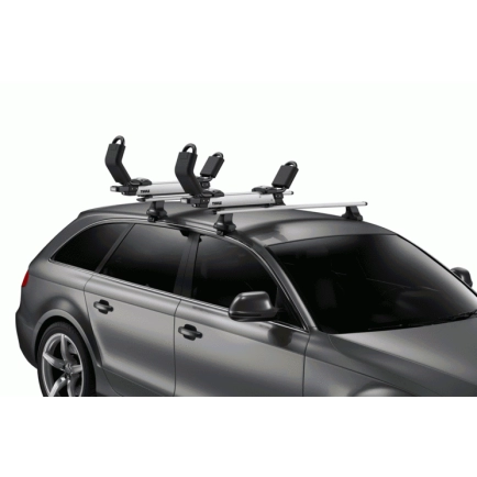 Thule Hullavator Pro Kayak Carrier - 898000