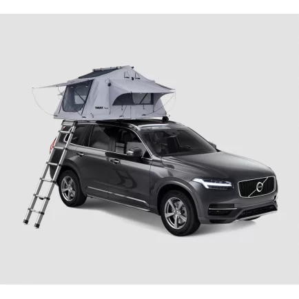 Thule Tepui Ayer Haze Grey Roof Top Tent (901200)